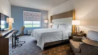 Holiday Inn Clarksville Northeast Hotels in Clarksville