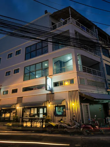 รูปภาพของป่าตอง ฮอลิเดย์ ดรีม