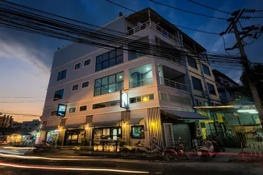 รูปภาพของป่าตอง ฮอลิเดย์ ดรีม