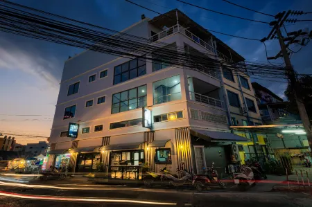 Patong Holiday Dream