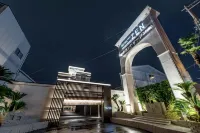 Hotel Zen Hirano (Adult Only) Các khách sạn ở Matsubara