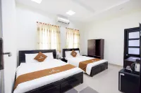 KHACH SAN THANH Vinh Hotels in Trang Bang