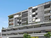 Atrio Apartments Hotels near Cloudland