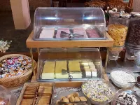 Acropole Delphi City Hotel - breakfast
