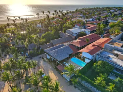 Mini Hotel Hotels in Jericoacoara