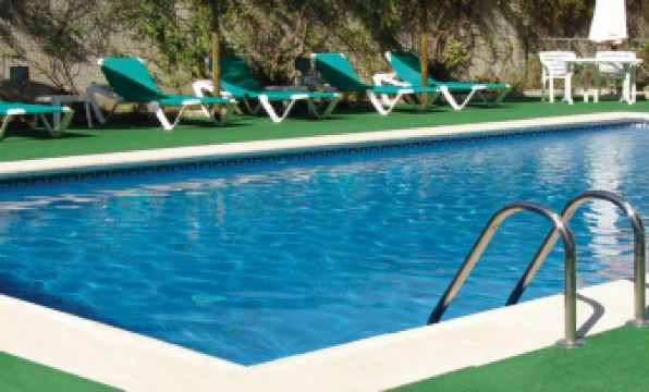 Extremadura Hotel