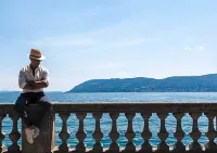 Antico Borgo Sanda Lago Maggiore