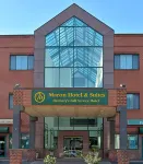 Maron Hotel & Suites Hotels in Danbury