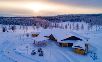 Tahko Golden Resort - Housity