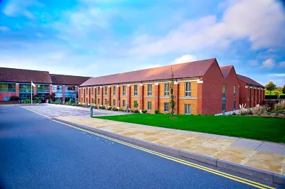 The Warwickshire Hotel and Country Club Hotels in Kenilworth