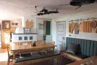 Stadtalm Naturfreundehaus - Nhà nghỉ
