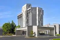 Delta Hotels by Marriott Somerset Các khách sạn ở Franklin Township