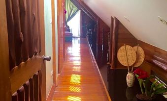Phu Pha Nam Resort