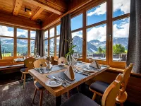 Golf- & Sporthotel Hof Maran Hotels in Arosa