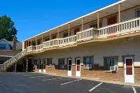 Ventura Motel Ξενοδοχεία στην πόλη Ludington