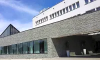 M Hotel - Pools