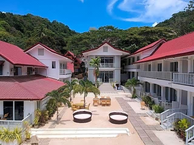 3. 스터닝 리퍼블릭..