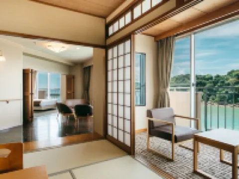 亀の井ホテル 紀伊田辺 田辺のホテル