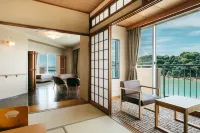 Kamenoi Hotel Kii-Tanabe Hotels in Minabe