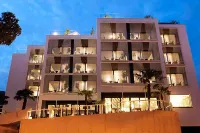 Lifestyle Hotel Vitar