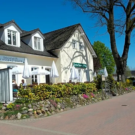 Landhaus Hammoor Stieper Gastronomie Gmbh