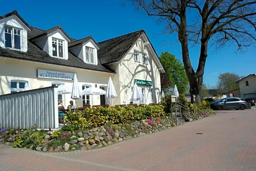 Landhaus Hammoor Stieper Gastronomie Gmbh - Wifi