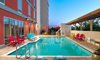 Home2 Suites by Hilton Brandon Tampa