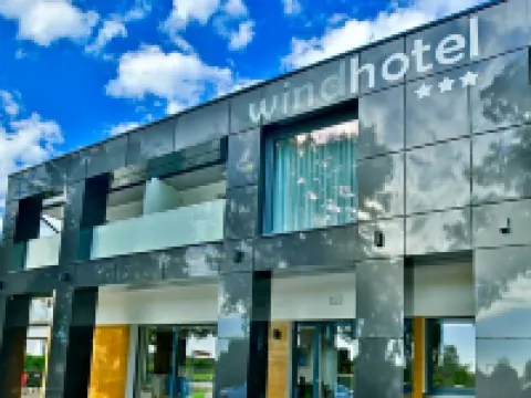 Wind Hotel Hotels in Grzybowo