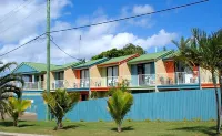 Coolum Budget Accommodation Coolum Beach otelleri