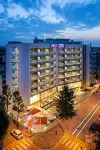 Hotel Aria Hotels near Beach of Rimini