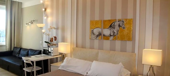 B&B Pescara Centro Luxury Suite Hotels in Pescara
