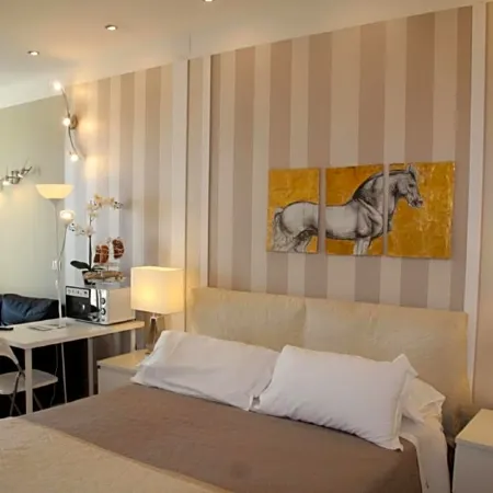 B&B Pescara Centro Luxury Suite