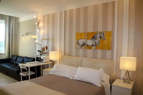 B&B Pescara Centro Luxury Suite - 4-Star