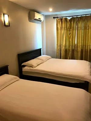 Se One Hotel