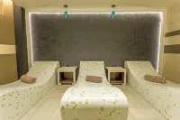 新輝煌酒店及Spa - 限成人（16歲以上） - SPA
