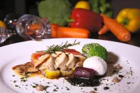 Royal Phoenicia Hotel - Haustierfreundliche