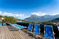 Sowell Hotels Mont Blanc et Spa Hotels in Saint-Gervais-les-Bains