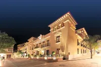 Casa Consistorial Hotels in Fuengirola