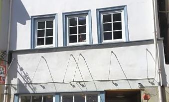 Gastehaus Keins Wie Meins - Housity