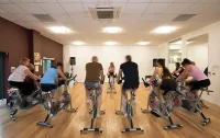 The Malvern - Gym