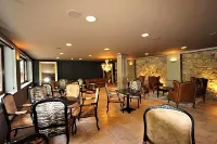 Hotel & Spa Niunit - Bữa sáng