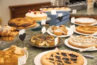 Hotel Villa Tiziana - servizio colazione