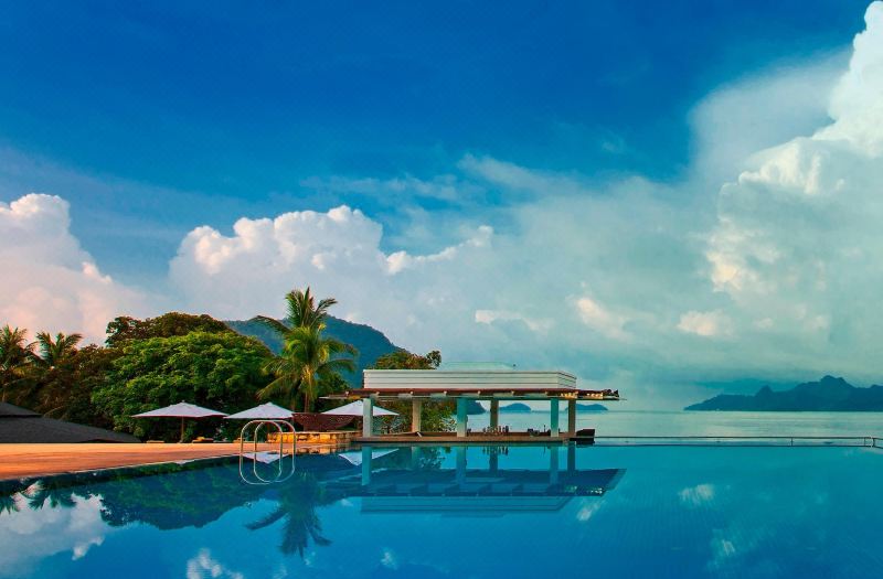 The Westin Langkawi Resort & Spa photo 3