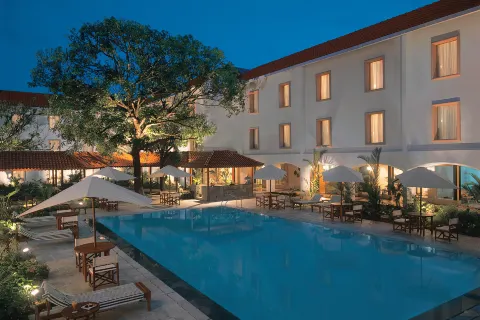 The Fern-An Ecotel Hotel, Kochi