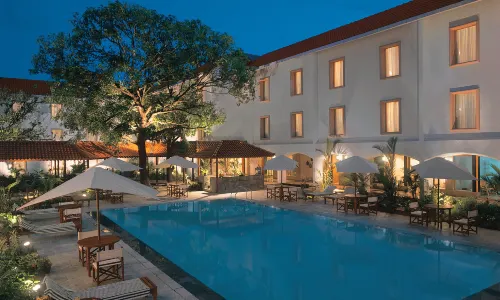The Fern-An Ecotel Hotel, Kochi