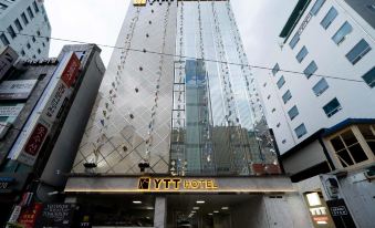 YTT Hotel