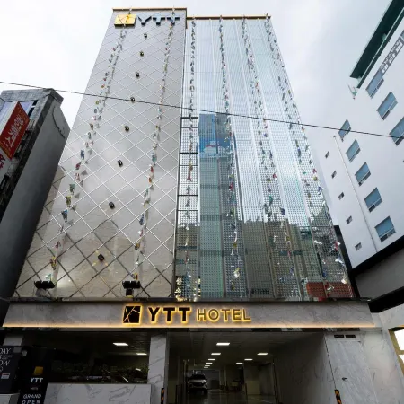 YTT Hotel