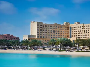 InterContinental Hotels Doha Beach & Spa