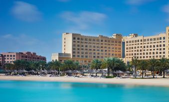 InterContinental Hotels Doha Beach & Spa