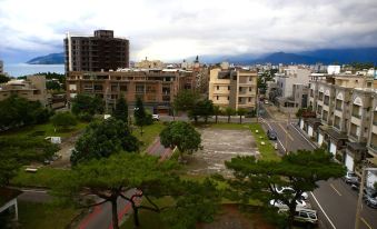 Unique Hualien B&B